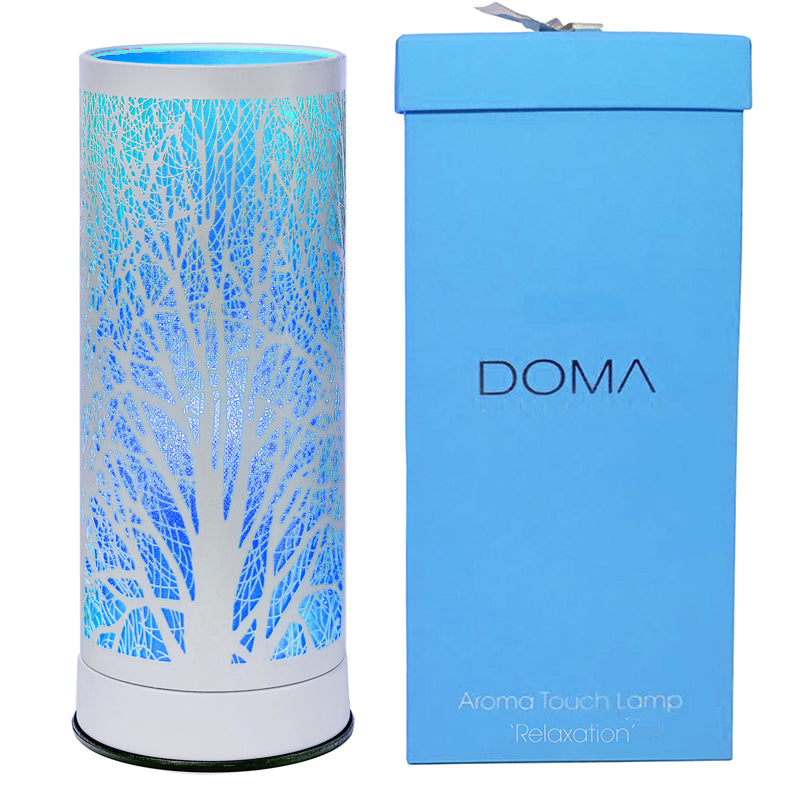 Aroma Touch Lamp