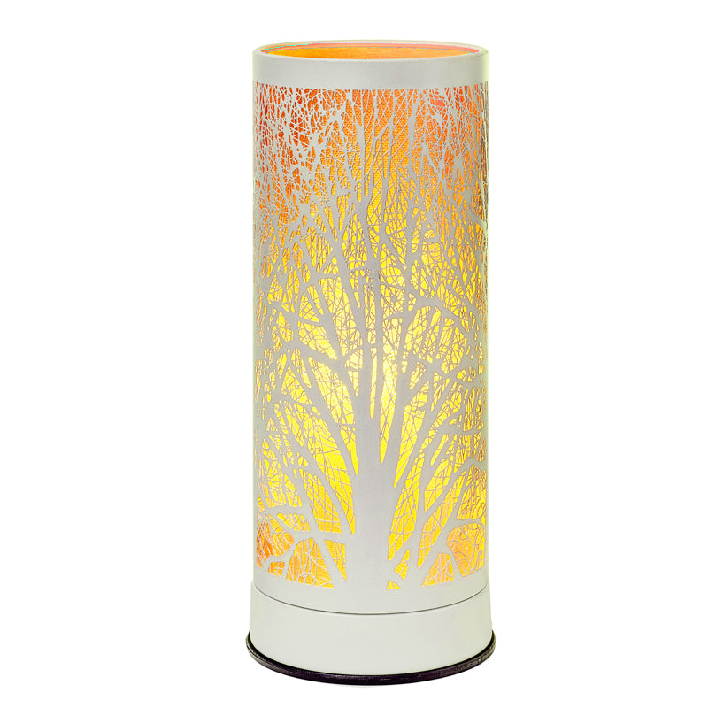 Aroma Touch Lamp