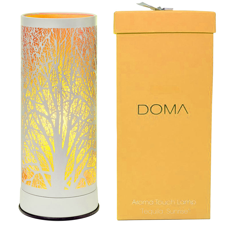 Aroma Touch Lamp