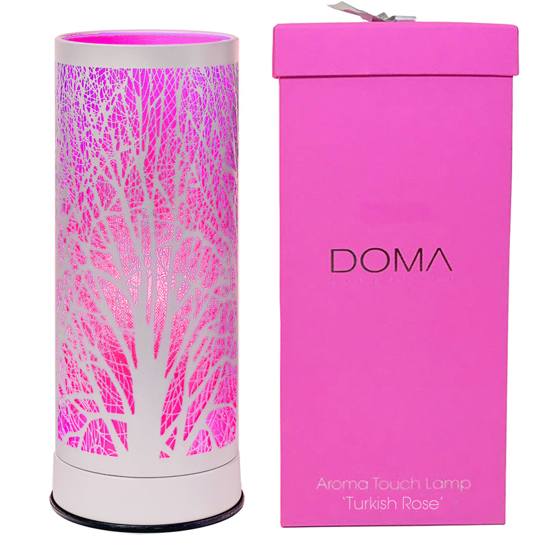 Aroma Touch Lamp