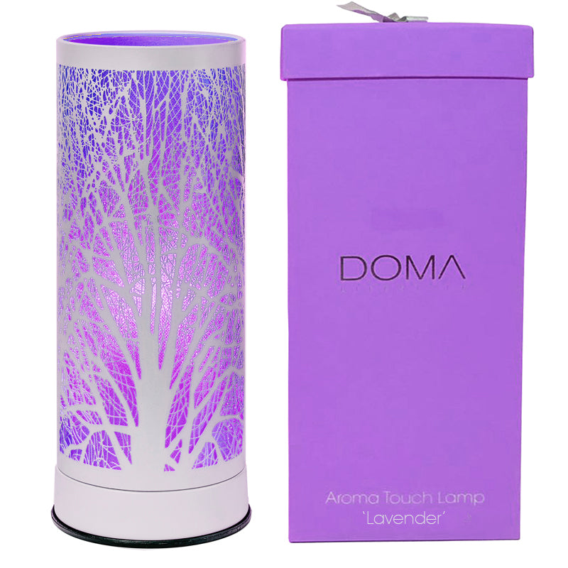 Aroma Touch Lamp