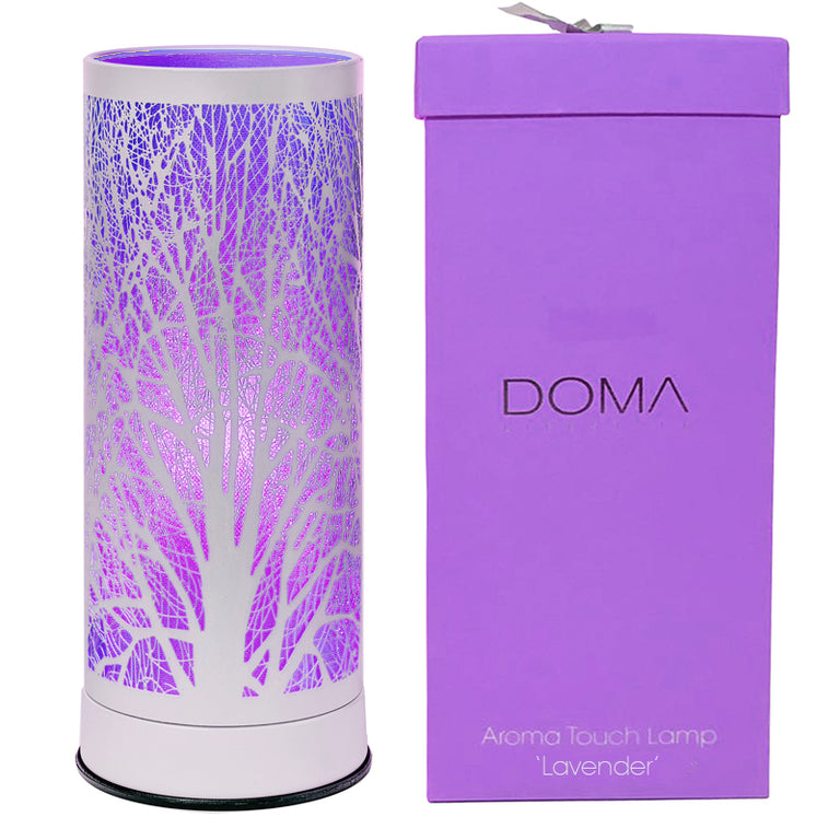Aroma Touch Lamp DOMA Lifestyle