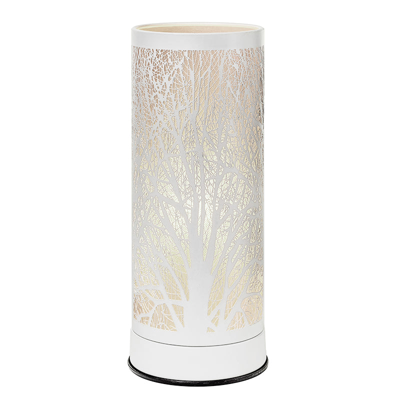 Aroma Touch Lamp