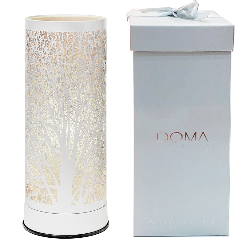 Aroma Touch Lamp