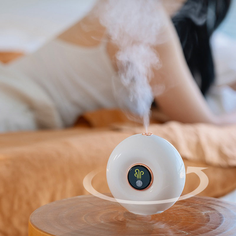 Auto Aroma Diffuser