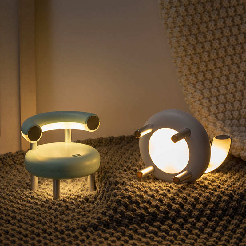 Mini Touch Chair Light