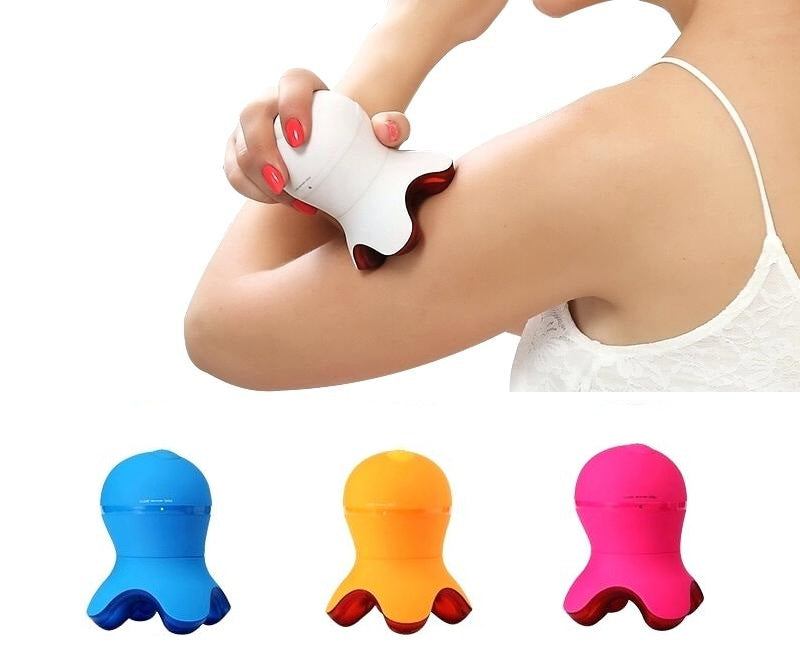 Waterproof Mini Massager
