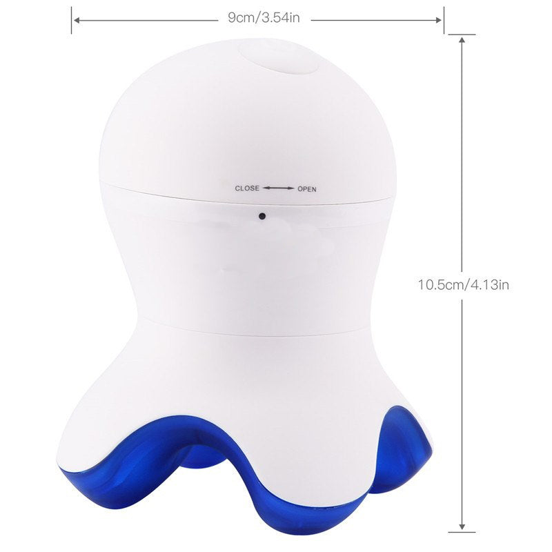 Waterproof Mini Massager