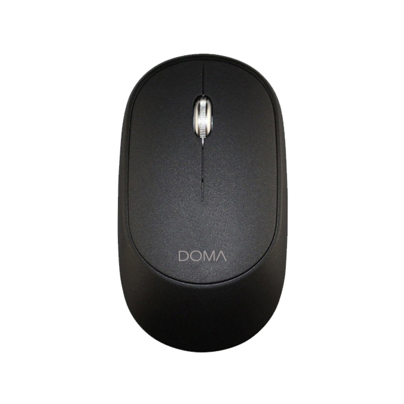 Corporate Gifts - Rechargeable Wireless Mouse