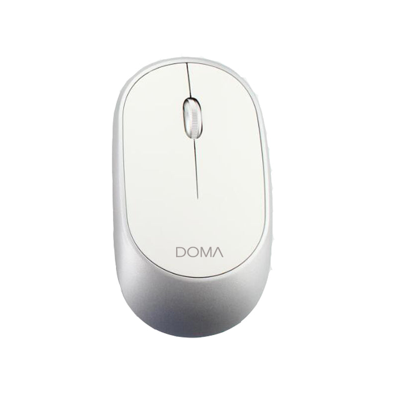 Corporate Gifts - Rechargeable Wireless Mouse