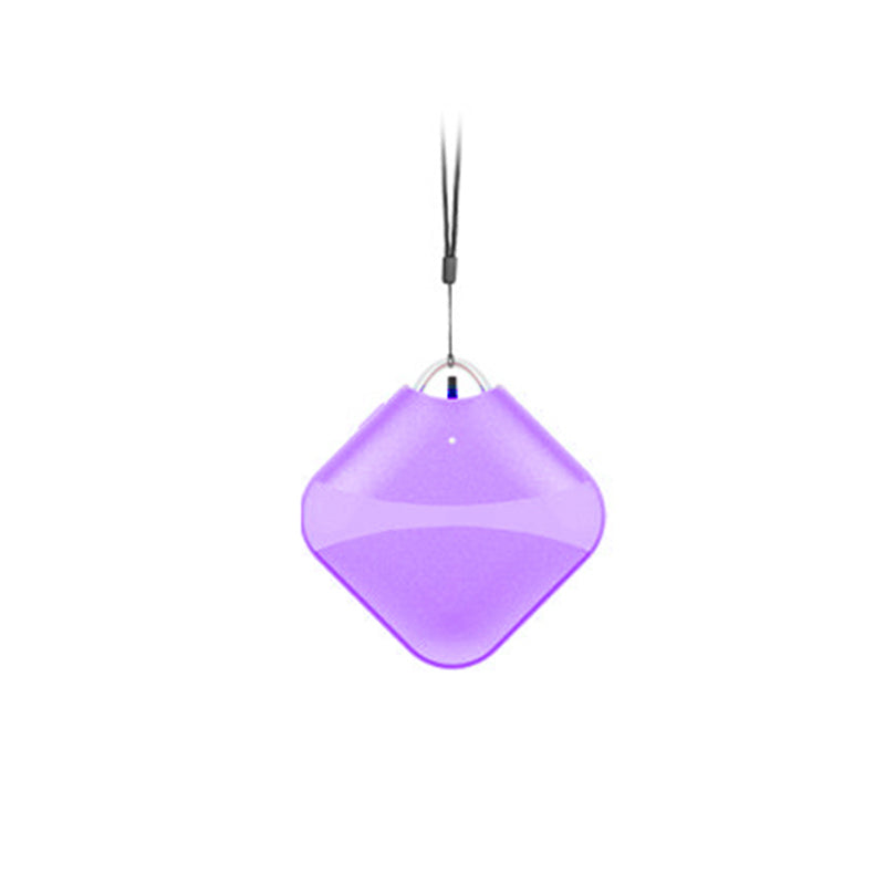 Negative Ions Necklace