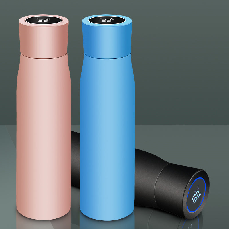 UV Smart Bottle