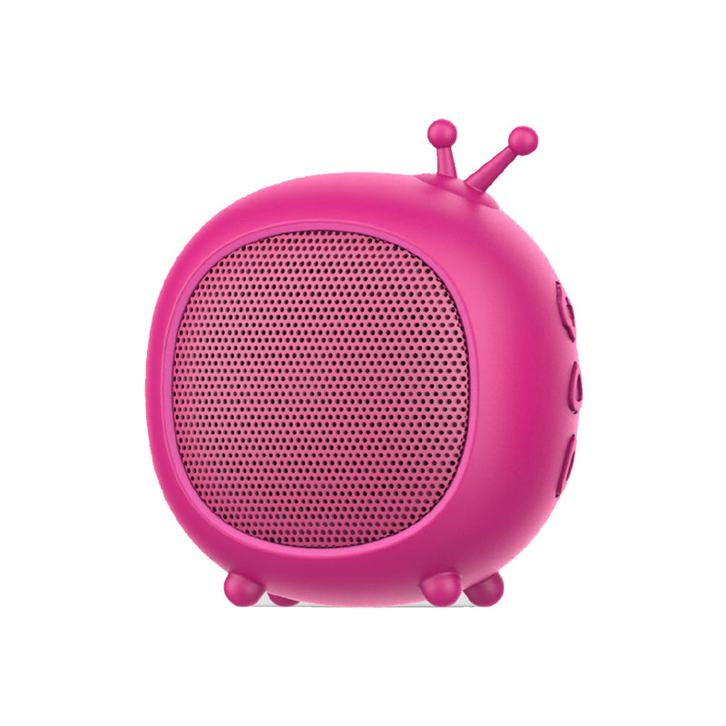 Mini Telly TWS Speaker